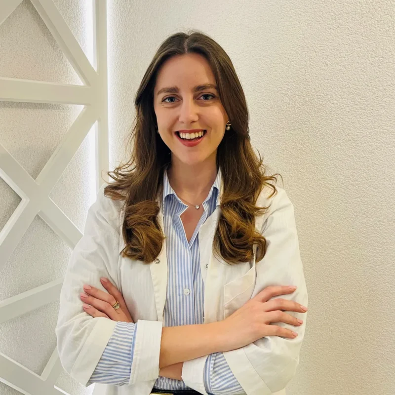 gydytoja ginekologe-akusere Emilija Stulginskaitė