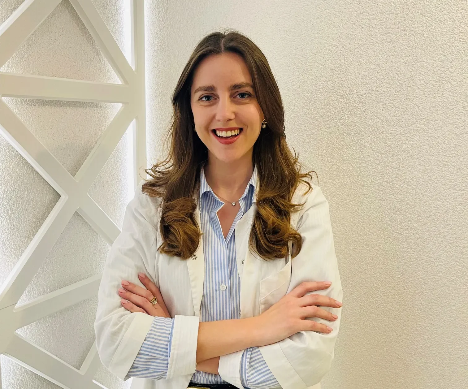 gydytoja ginekologe-akusere Emilija Stulginskaitė