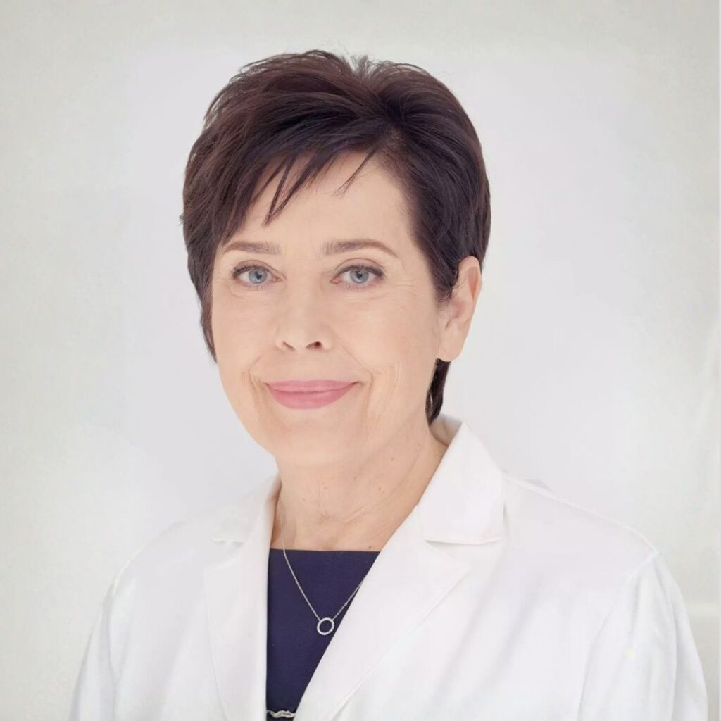 Birutė Žilaitienė